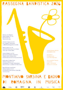 Poster rassegna bandistica 2026_100x70